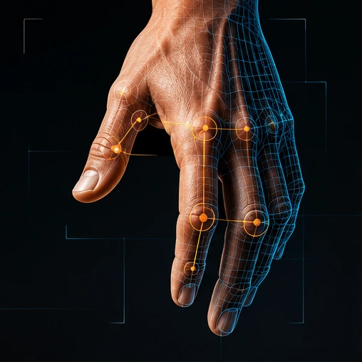 Human anatomy AI review