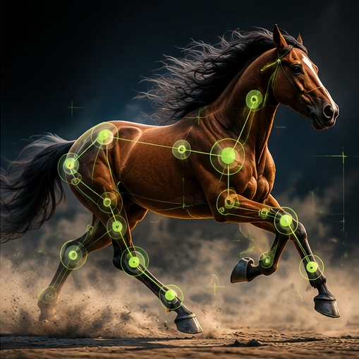 Animal movement AI review