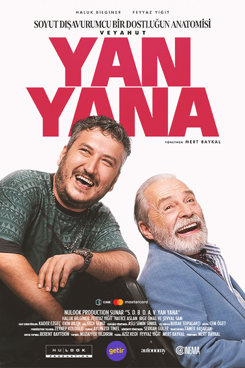 Can Dostum