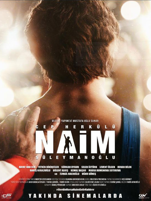 Naim