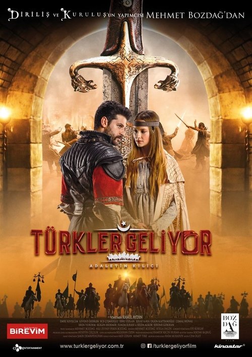 Türkler Geliyor